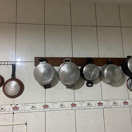 Morada Vitoria Villa Ubatuba Dış mekan fotoğraf