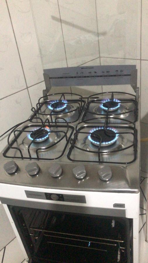 Morada Vitoria Villa Ubatuba Dış mekan fotoğraf
