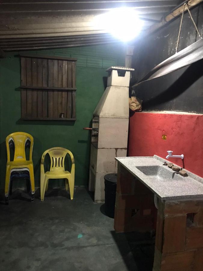 Morada Vitoria Villa Ubatuba Dış mekan fotoğraf