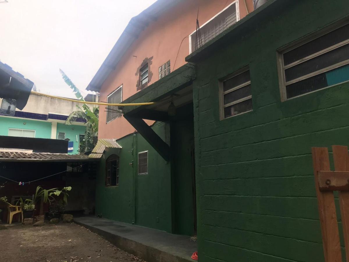 Morada Vitoria Villa Ubatuba Dış mekan fotoğraf