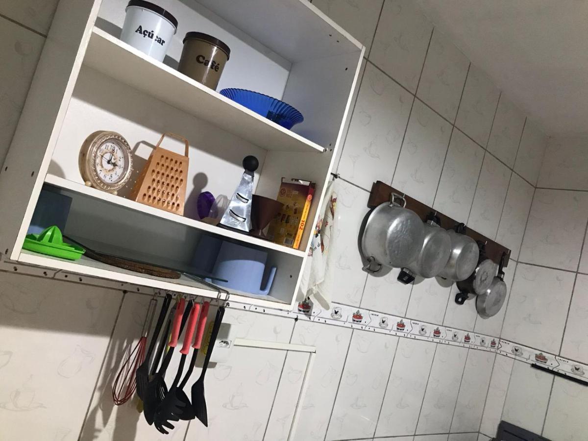Morada Vitoria Villa Ubatuba Dış mekan fotoğraf