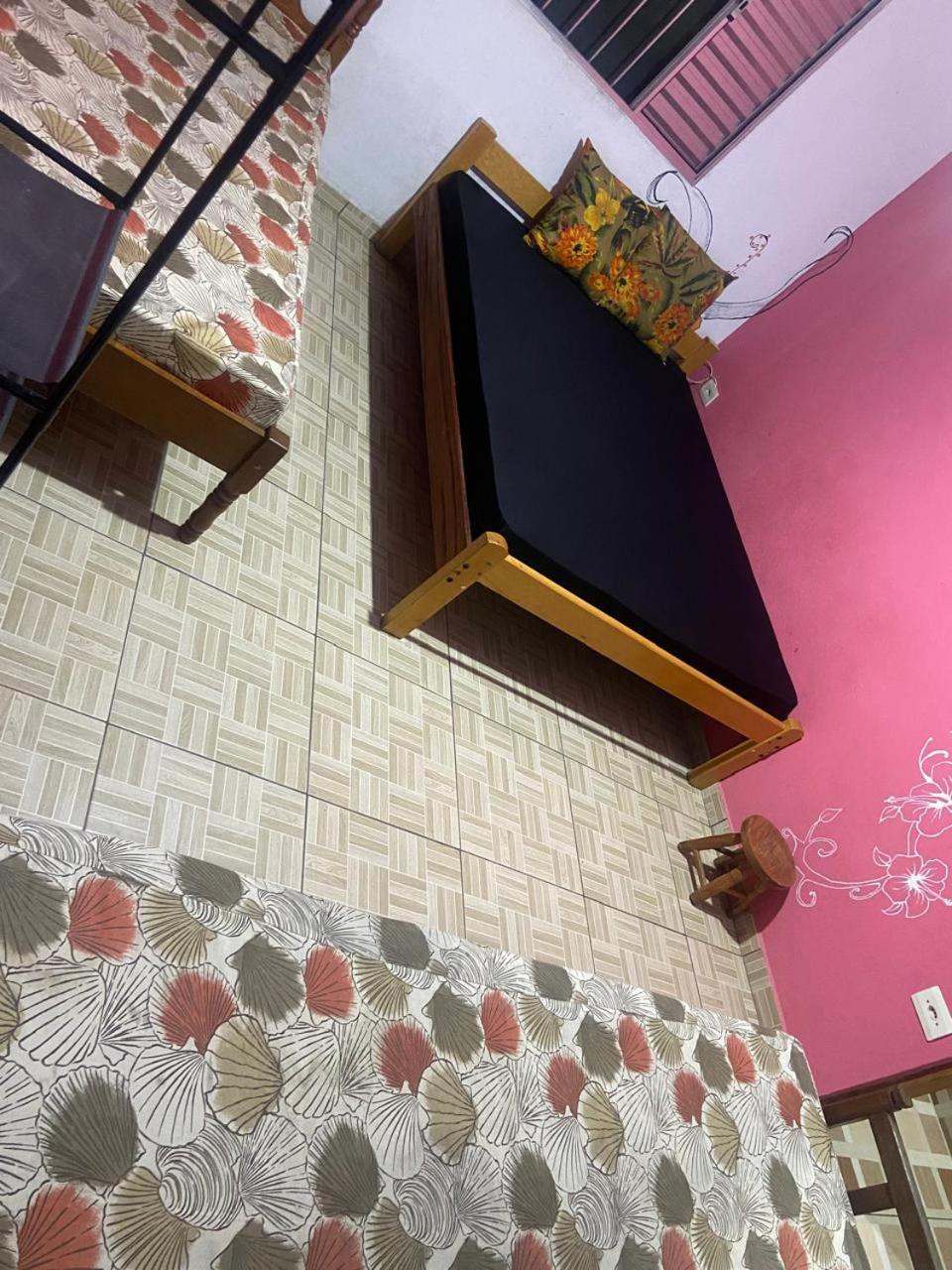 Morada Vitoria Villa Ubatuba Dış mekan fotoğraf