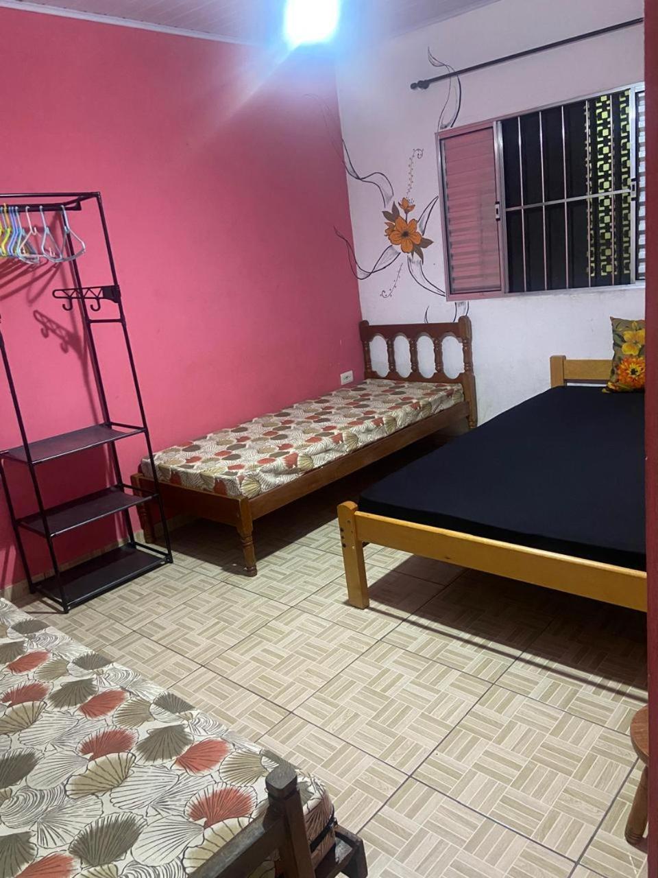 Morada Vitoria Villa Ubatuba Dış mekan fotoğraf