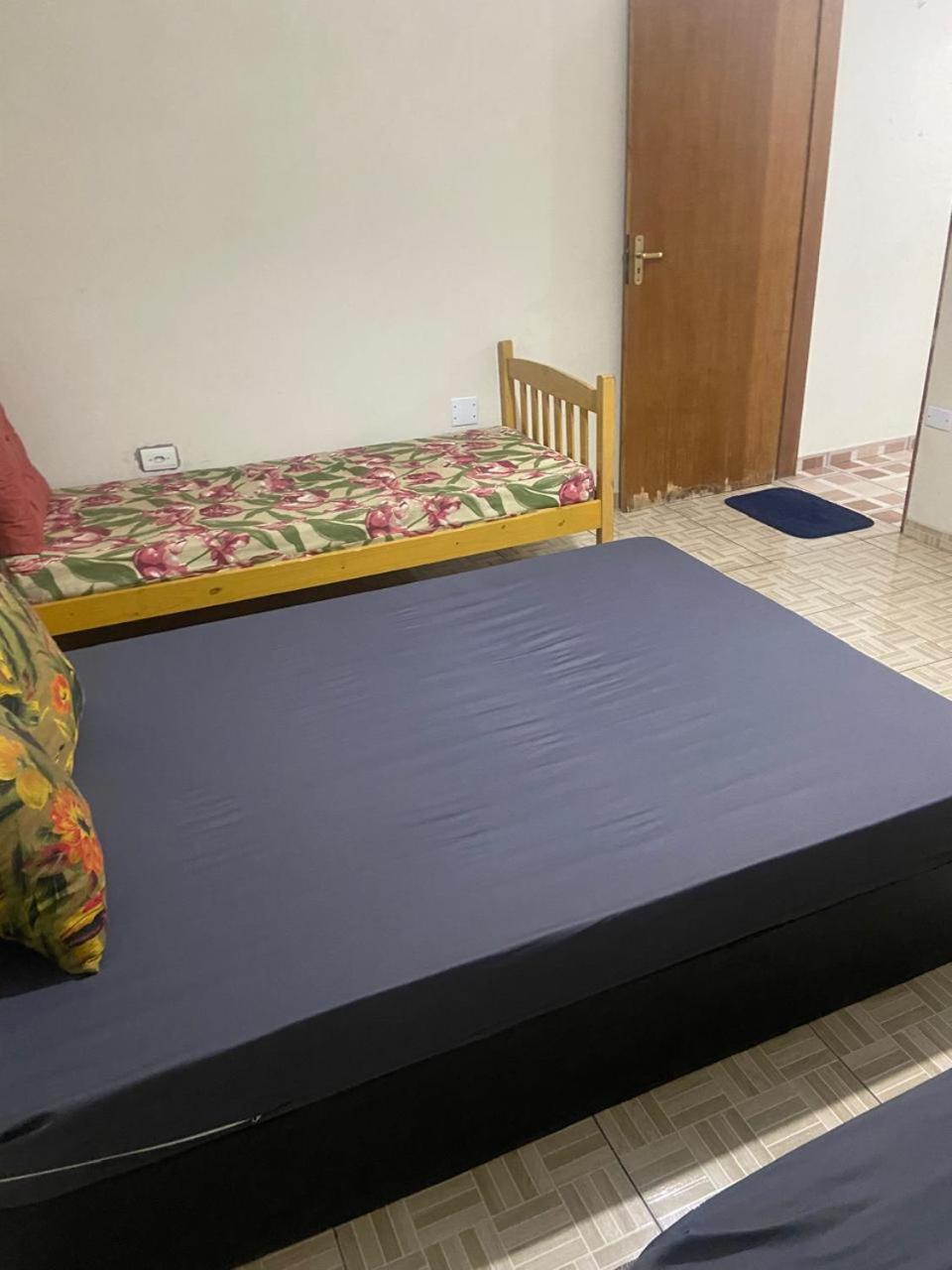 Morada Vitoria Villa Ubatuba Dış mekan fotoğraf