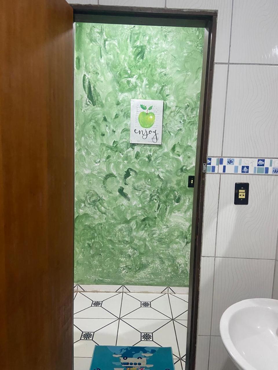 Morada Vitoria Villa Ubatuba Dış mekan fotoğraf