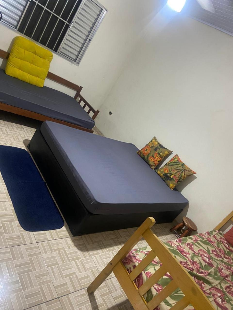 Morada Vitoria Villa Ubatuba Dış mekan fotoğraf