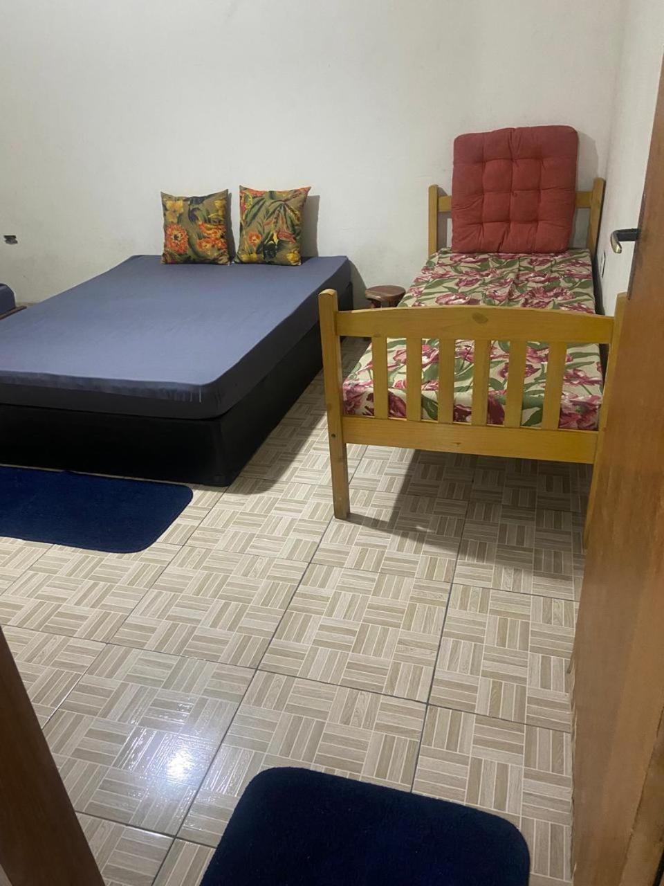 Morada Vitoria Villa Ubatuba Dış mekan fotoğraf