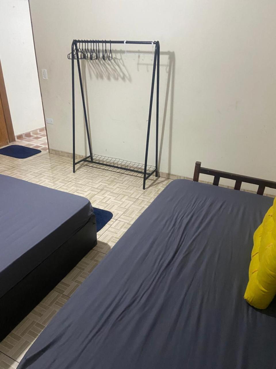Morada Vitoria Villa Ubatuba Dış mekan fotoğraf