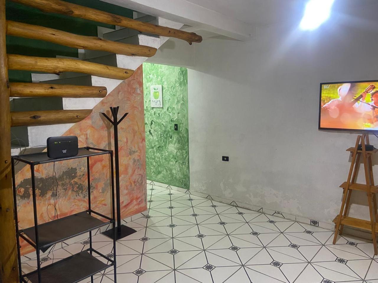 Morada Vitoria Villa Ubatuba Dış mekan fotoğraf