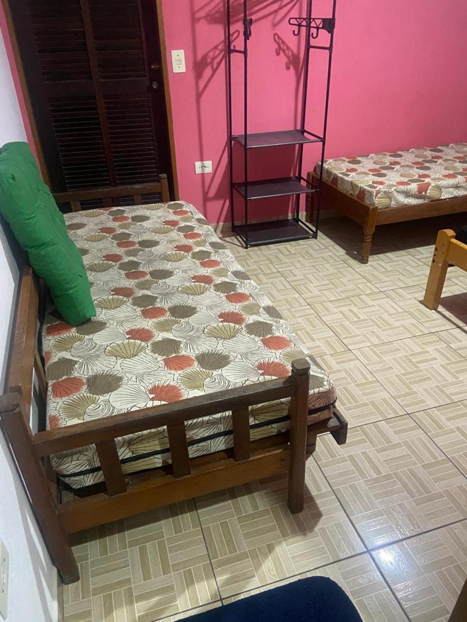 Morada Vitoria Villa Ubatuba Dış mekan fotoğraf