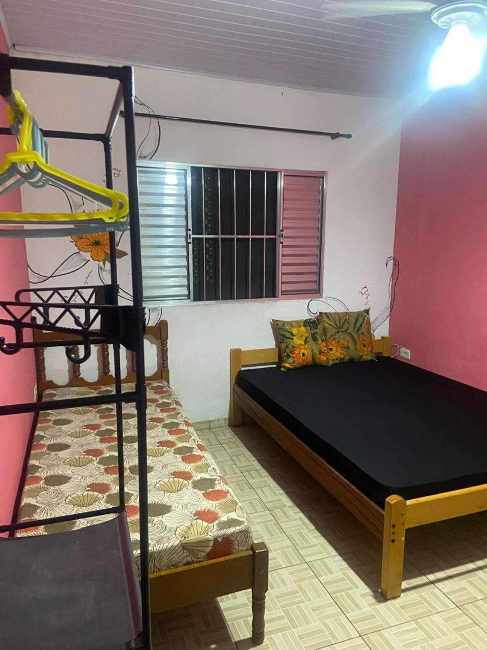 Morada Vitoria Villa Ubatuba Dış mekan fotoğraf