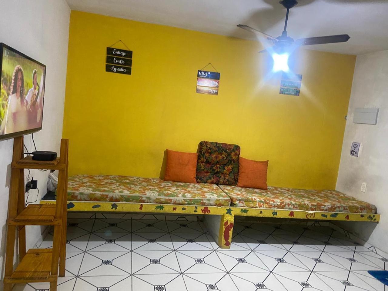 Morada Vitoria Villa Ubatuba Dış mekan fotoğraf