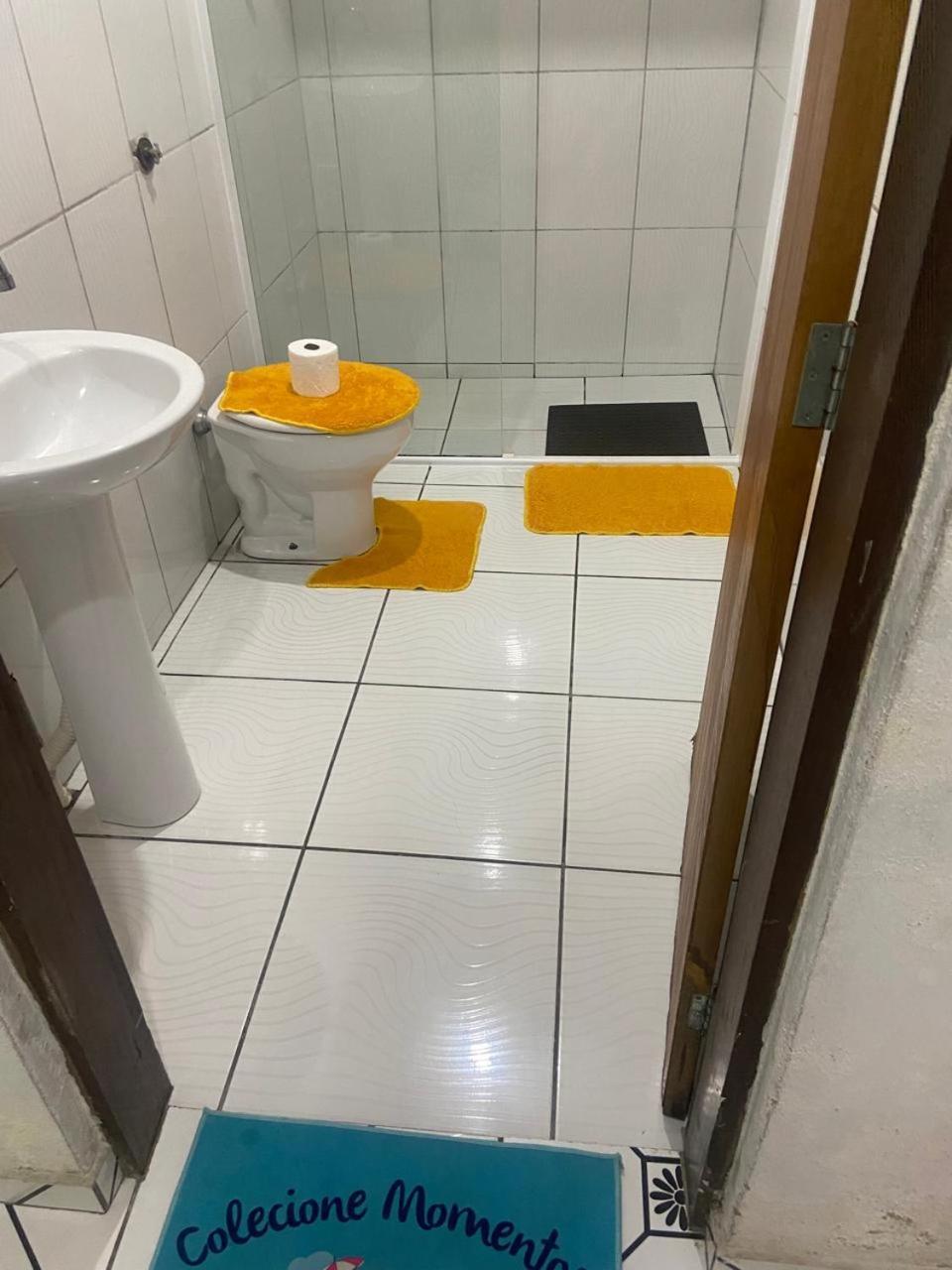 Morada Vitoria Villa Ubatuba Dış mekan fotoğraf