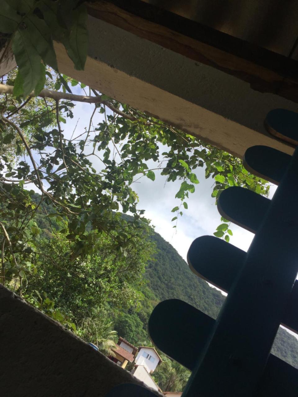 Morada Vitoria Villa Ubatuba Dış mekan fotoğraf