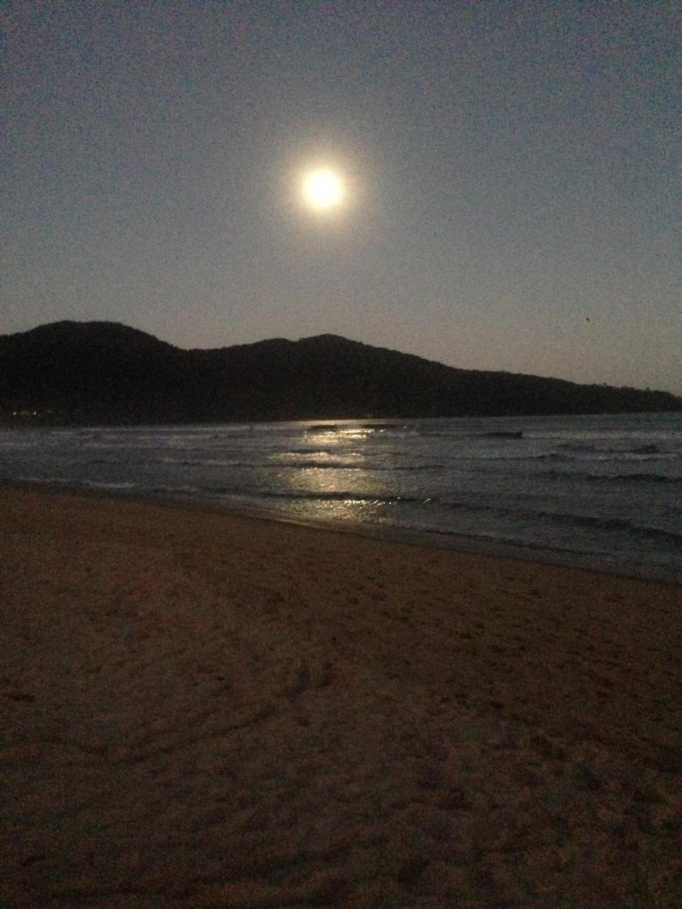 Morada Vitoria Villa Ubatuba Dış mekan fotoğraf