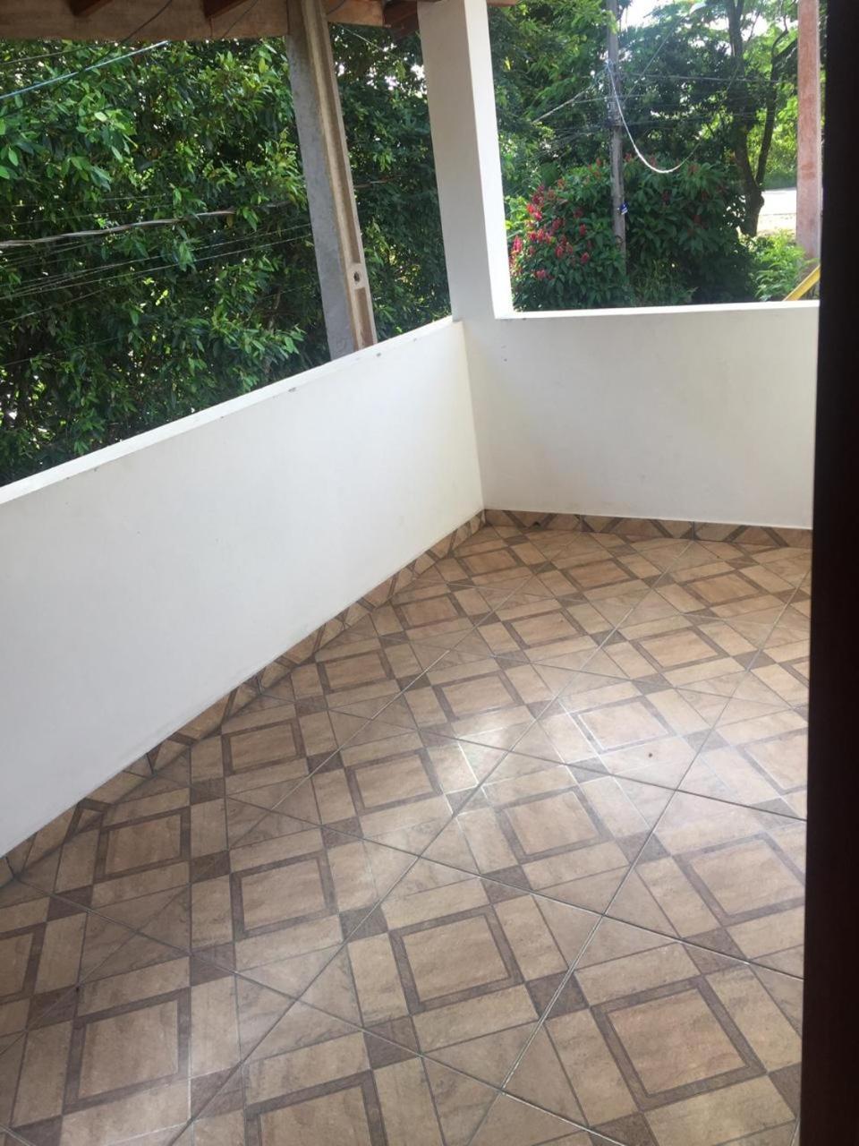 Morada Vitoria Villa Ubatuba Dış mekan fotoğraf